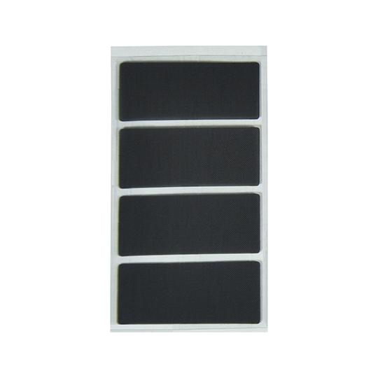 L700R/L754用センサフィルター 4枚入り 佐藤計量器製作所  (62-6248-04)