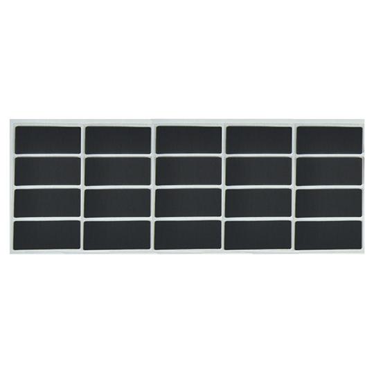 SK-L700R-TH用センサフィルター 20枚入り 佐藤計量器製作所  (62-6248-05)