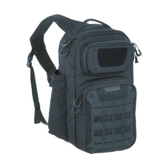 GRIDFLUX スリングパック ブラック MAXPEDITION GRFBLK (62-6274-...