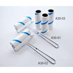 ティティメディカル スパイラルテープ 160mm 3本セット A30-03