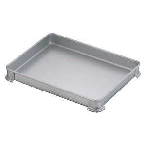 アカオアルミ システムバット L型 40小/AKAO/9-0144-1005/業務用/新品