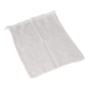 吉田織物 薄手ガーゼ だしこし袋 綿100% 大