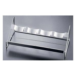 ディスペンサースタンド4連 TKG (62-6467-36)の商品画像