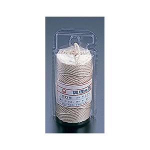 TKG 綿 調理用糸 太口 20号 Vパックタイプ110g (62-6484-49)の商品画像