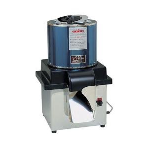 電動ミジンガー 千葉工業所 業務用 中古/送料別途見積 : 業務用厨房