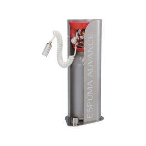 NTG 日本炭酸瓦斯 エスプーマアドバンス (ESPUMA ADVANCE) 充填機