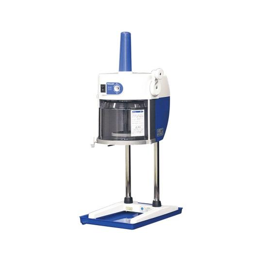 電動式ブロックアイススライサー ベイシスロングレー 中部コーポレーション HB600A (62-65...