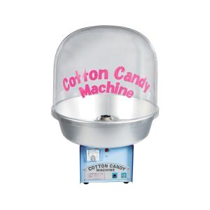 全自動わた菓子機 CA-7型 Bubbleカバー付 朝日産業 綿菓子機等