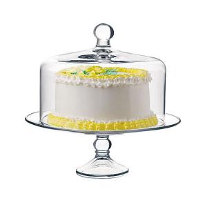 Libbey ケーキドームセット No.55782 リビー セレーヌ ケーキドームセット Libbey リビー No.55782 (62-6579