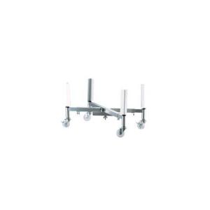 18-8マルチドーリー TKG B (62-6617-32)の商品画像