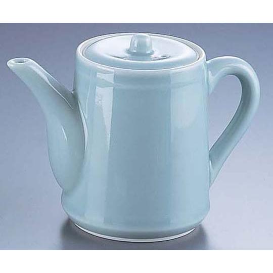 青磁 ダシ入 小 Z-002 エムズジャパン  (62-6788-95)