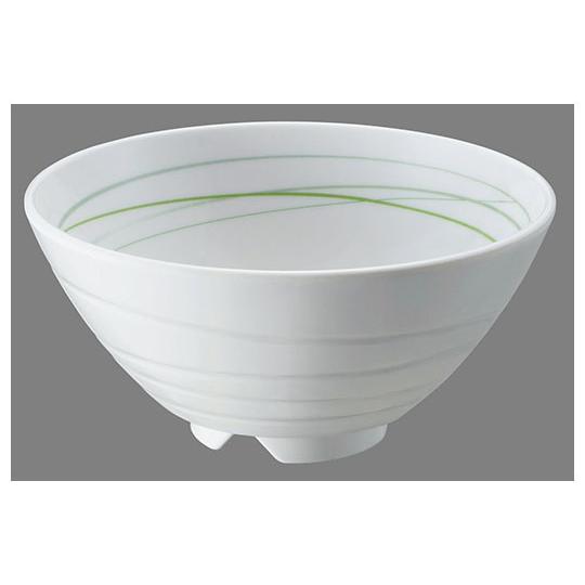 Daiwa メラミン シュプール 飯茶碗 小 YH-530-SP (62-6853-55)