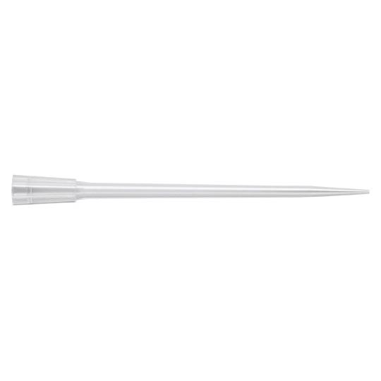 QSP サーモフィッシャーサイエンティフィック QSP ピペットチップ 200μL ロングタイプ ク...