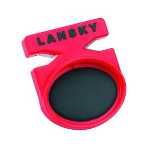 クイックフィックス ポケットナイフシャープナー ランスキー LSLCSTC000 (62-7042-02)の商品画像