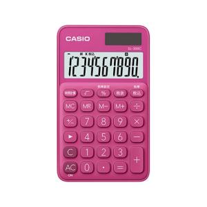 CASIO（カシオ） カシオ計算機（CASIO） SL-300C-BU-N カシオ手帳型
