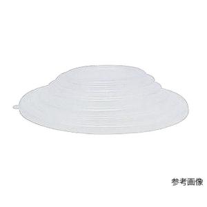 野田琺瑯 White Series丸型シール蓋 単品 ラウンド10cm用 SFR-10 (62-8186-84)の商品画像