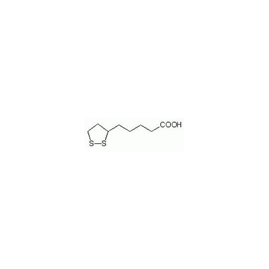 α-Lipoic Acid CBC メルク 437692-5GM (62-8426-97)