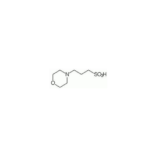 MOPS, Free Acid, ULTROL R Grade CBC メルク 475898-1KG...