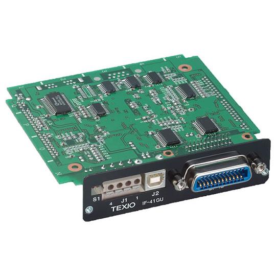 GP-IB/USBコントロールボード TEXIO &amp; GW INSTEK テクシオ・テクノロジー I...