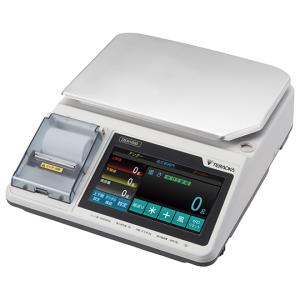 寺岡精工/TERAOKA 対面計量POSラベルプリンター SM-5600 Promo 100V