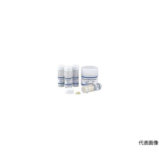 ダイヤモンドパウダー #28000 10カラット ナカニシ 55310 (62-8790-75)