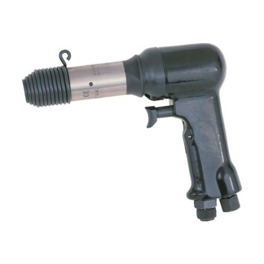 Ingersoll Rand エアリベッター リベット径使用範囲3/8インチ 全長287mm AVC...