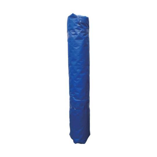 #3000 ブルーシートロール巻 0.9m×100m ユタカメイク BS09100R (62-885...