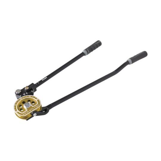 クイックアクションチューブベンダ5/8 アサダ CT205 (62-8870-39)