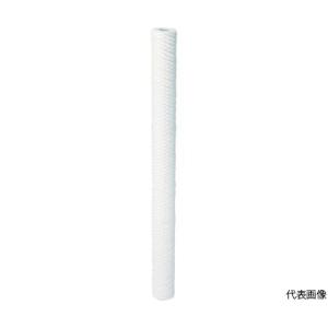 コットン製糸巻きフィルターカートリッジ 5μm 30インチ スリーエム D