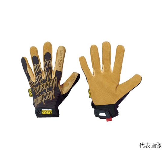 レザー オリジナル XL メカニクスウェアジャパン LMG75011 (62-8935-45)