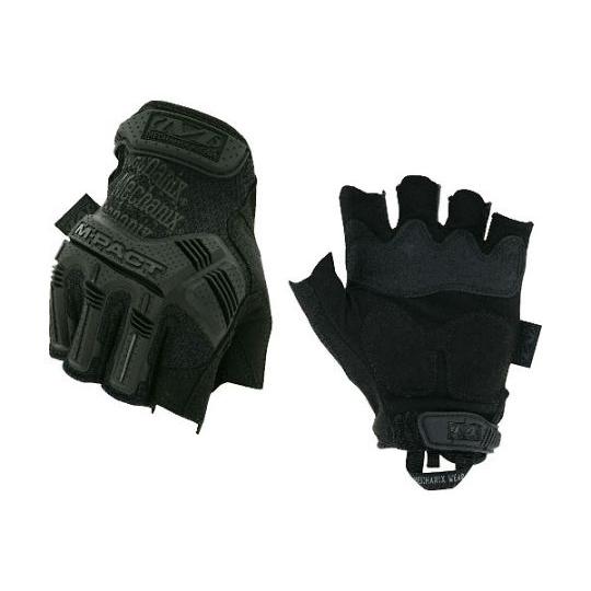 M-Pact フィンガーレス コバート XL メカニクスウェアジャパン MFL-55-011 (62...
