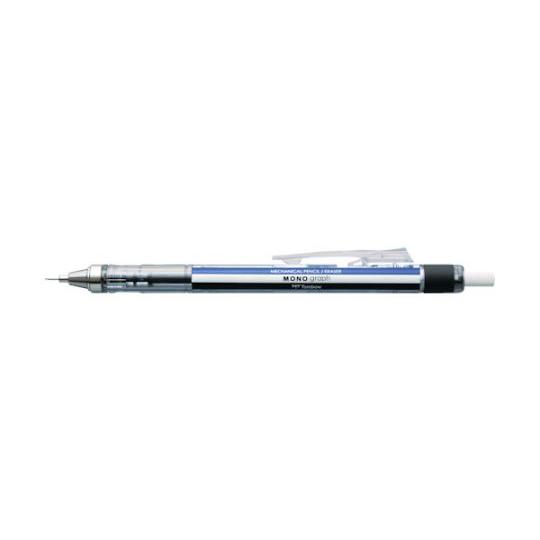 トンボ鉛筆 シャープペンモノグラフスタンダード SH-MG (62-9012-89)