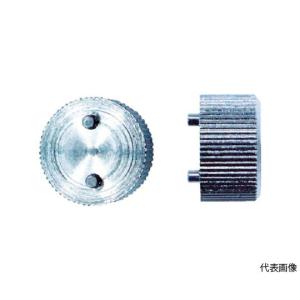 フラットサインナット用工具 Φ12用 1個入 トラスコ中山 SN-AA480 (62-9016-59)