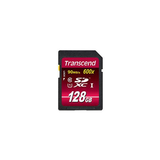 エスコ 128GB SDXCメモリーカード EA759GL-22B (62-9150-45)