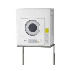 衣類乾燥機 5.0kg/634×499×680mm パナソニック EA763YA-1A (62-9154-49)