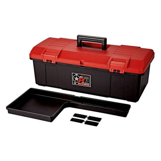 ジョイクラブRB 697×330×250mm リングスター RB-7000 (62-9216-29)
