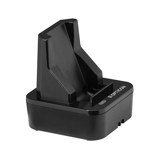 オプトエレクトロニクス 1次元・2次元コンパクトサイズ バーコードリーダー Bluetooth仕様専...