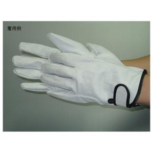 富士手袋工業 トンクレ マジック 白 L 1双組×10袋 513 (62-9224-17)の商品画像