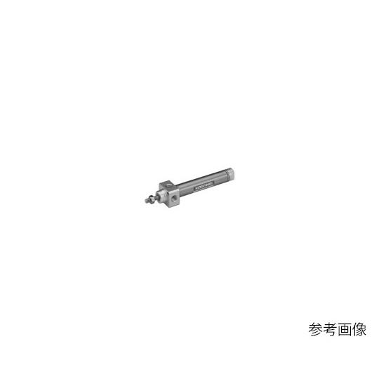 スリムシリンダ コガネイ DABF20X50-4 (62-9292-11)