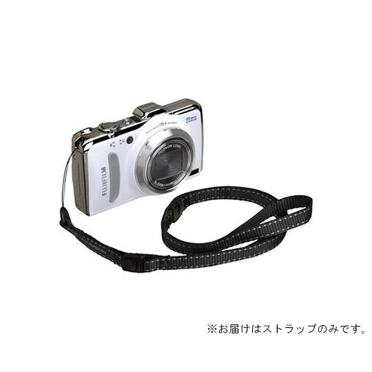 ハクバ写真産業 ピクスギア コネクトストラップ ブラック KST-49BK (62-9764-42)