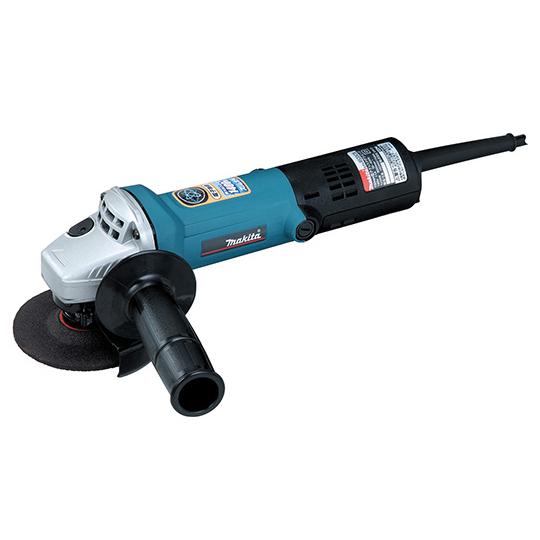 100mm電子ディスクグラインダ マキタ 9533CB (62-9805-48)