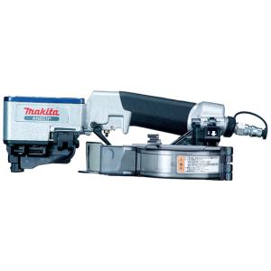 25mm和風天井用エア釘打 マキタ AN201P (62-9806-40)
