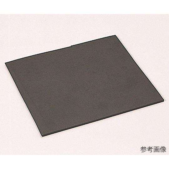 NBRゴムシート 8.0t×300×300mm タイガースポリマー (62-9842-86)