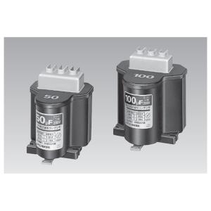 即日出荷 ニチコン 三相 200V 40MF BY201400TC1 低圧 進相コンデンサ