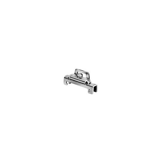 止め金具 1パック 10本入 IDEC BNL6PN10 (62-9858-85)