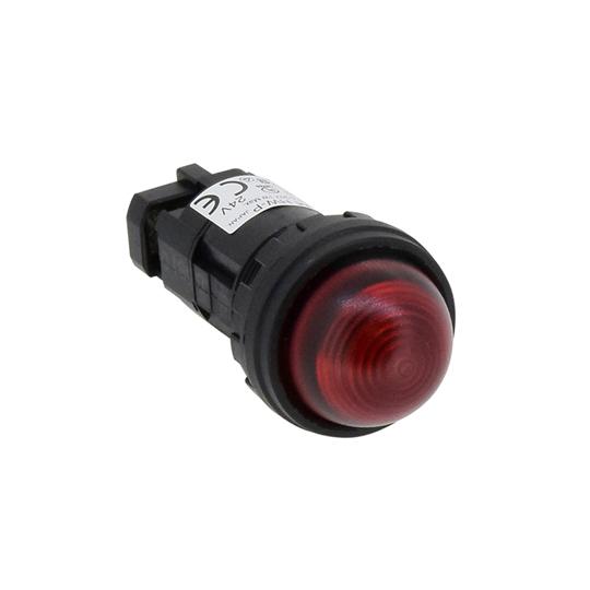 表示灯 IDEC HW1P-2Q4R (62-9864-92)