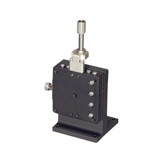 ハイグレード Zステージ 60×60 標準型 中央精機 LZ-6042-C6 (62-9895-95...