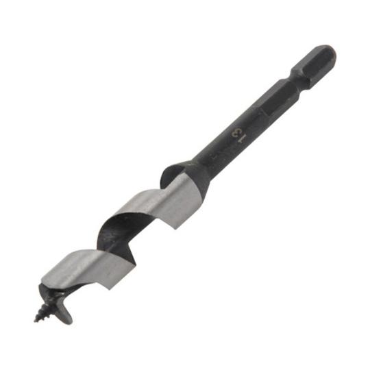 木工用ショートビット 13mm GREATTOOL アークランドサカモト GTST-130 (62-...