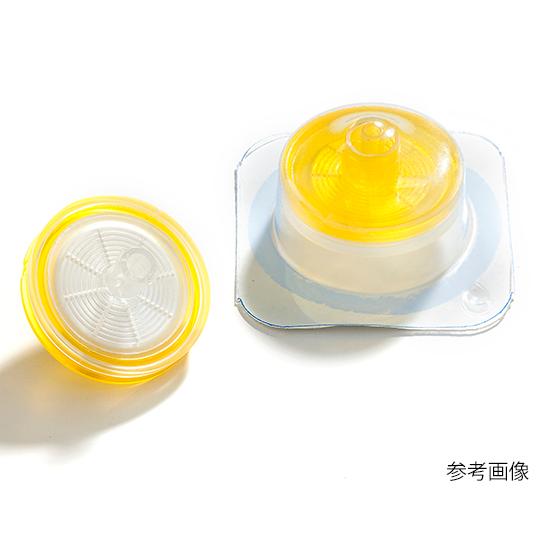 GVS ABLUO シリンジフィルター 滅菌 PES 25mm 0.45μm FJ25BSCPS00...