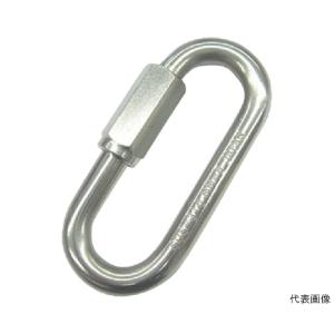 ステンレス リングキャッチSUS316 両ねじタイプ 水本機械製作所 SH3316 (63-1181-61)
